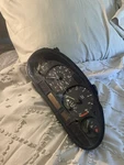 Bmw E46 Dash Speedometer Instrument Gauge Cluster Repair Service 3-SERIES. Fixed Price $160.00.