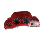 Speedometer Cluster 100 Mph All Black Display Fits 08 Wrangler 648184 05172269AB. Fixed Price $138.00.