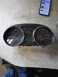 2012-2015 Nissan Rogue Speedometer Cluster Assy 24810-1VX5A 186,647 Miles Oem. Fixed Price $97.98.