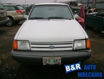 Used Speedometer Gauge Fits: 1989 Ford Escort Head Only Mph Round Grade. Fixed Price $145.70.