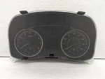 2017-2018 Hyundai Elantra Speedometer Instrument Cluster Gauges CM1EU. Fixed Price $44.26.
