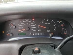 2002-2003 Ford TRUCK-F250 Super Duty Speedometer Instrument Gauges Cluster Oem. Fixed Price $125.14.