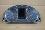 2012 2013 Volkswagen Cc Instrument Head Speedometer Gauge Cluster Oem Unk Miles. Fixed Price $40.00.
