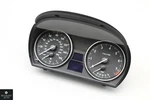 Bmw E90 E91 E92 E93 E84 328I 335I Speedometer Cluster Mph 9166837. Fixed Price $65.00.