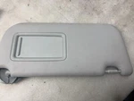 2016-2021 Toyota Prius Prime Right Passenger Side Sun Visor Trim Code= FA20 Grey. Fixed Price $44.88.