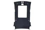 2007 - 2010 Bmw E70 X5 Black Anthracite Upper Interior Headliner Oem 205834PA. Fixed Price $237.50.