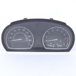 2007 2010 Bmw X3 E83 Instrumentcluster Speedometer 3448336-02 Oem. Fixed Price $59.99.