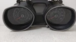 2013-2013 Hyundai Elantra Speedometer Instrument Cluster Gauges TSX22. Fixed Price $49.18.