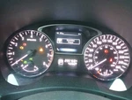 Used Speedometer Gauge Fits: 2013 Nissan Altima Cluster 2.5L 4 Cylinder Sdn Kph. Fixed Price $65.61.
