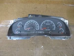 02 03 04 Ford F150 Speedometer Instrument Cluster Unknown Miles 2L34-10849-CA. Fixed Price $49.00.