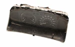 Speedometer Mph Cluster Black Face Tachometer 1998-2002 Corolla Oem. Fixed Price $75.95.
