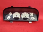 2002-2004 Jeep Grand Cherokee A/t Speedometer Instrument Cluster Mph 56042919AJ. Fixed Price $94.99.