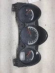 Speedometer 3 Pod Cluster White Numbered Gauges Fits 08 Caravan 788952. Fixed Price $99.00.