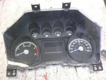 13 Ford F350 Super Duty Speedometer 658821 Oem Part Id DC3T-10849-EF. Fixed Price $189.95.
