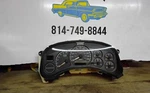 1999-2002 Chevy Avalanche Tahoe Yukon Sierra Instrument Gauge Cluster Oem.... Fixed Price $160.20.