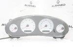 1998-2004 Dodge Intrepid Speedometer Cluster Unknown Mileage P04760402AG Oem. Fixed Price $40.89.