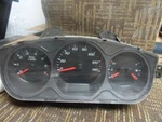 2006 Chevy Monte Carlo Speedometer Instrument Cluster 181K Miles 15782338. Fixed Price $15.00.