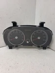 Instrument Cluster Speedometer Mph Color Face 2010-2011 Accent Tested Oem. Fixed Price $63.95.