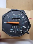 Nissan 24850-M6611 Speedometer Assembly 1979-1981 Datsun 310 New Old Nos. Fixed Price $149.45.
