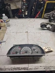1999-2004 Chevy Geo Tracker Speedometer Instrument Cluster Gauge ID-30027866. Fixed Price $63.70.