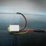 Fits Mopar Gauge Voltage Reducer Limiter 12V To 5V Full 3A Universal For All. Fixed Price $34.95.