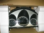 Oem Speedometer Cluster Mercedes GLK350 2012 2049003800 Used Untested. Fixed Price $99.95.