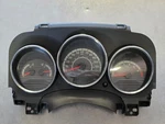2011-2012 Dodge Caliber Speedometer Instrument Cluster Gauge Oem 1JW591X9AB. Fixed Price $41.00.