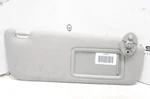 2012-2017 Toyota Camry Passenger Right Side Sun Visor 74310-06580 Oem. Fixed Price $62.33.