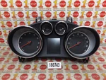 2014 Buick Encore Mph Instrument Cluster Speedometer 95375161 108K Oem. Fixed Price $41.99.