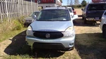Speedometer Opt UH9 With Information Center Fits 05-07 Rendezvous 4322496. Fixed Price $102.99.