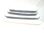 1989 Jeep Grand Wagoneer Oem Headliner Support Bows Brackets Set. Fixed Price $500.00.