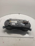 Instrument Cluster Speedometer 120 Mph Fits 2011 Caravan Original Oem. Fixed Price $44.95.