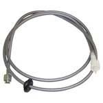 Crown 4897801AA 78" Speedometer Cable For 1991-1993 Jeep Wrangler Yj. Fixed Price $45.72.