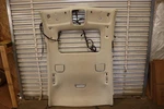 2017-2019 Genesis G90 Roof Upper Headliner Cliner Cover Panel Oem. Fixed Price $580.00.