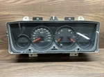 00 01 Dodge Neon Oem Speedometer Cluster Mph Without Tachometer 04793519AJ 114K. Fixed Price $52.79.