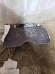 Speedometer Without Trip Odometer Cluster Fits 92-93 Beretta 113951. Fixed Price $83.60.