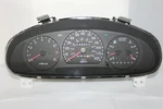 Speedometer Instrument Cluster Panel Gauges 99 00 Kia Sportage 145,504 Miles. Fixed Price $64.08.