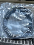 M936 M923A2 M939 Nos Speedometer Housing And Cable 6680-00-507-9992. Fixed Price $34.50.