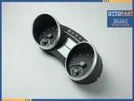 06-08 Mercedes GL450 ML350 Speedometer Odometer Instrument Cluster Gauge Oem. Fixed Price $69.30.