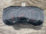 2009 Nissan Maxima Instrument Cluster Speedometer 24810-9N00A Oem Unknown Miles. Fixed Price $70.00.