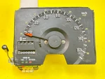 Honda Prelude MK1 Speedometer 160 Kmh Genuine Nos. Fixed Price $125.00.