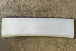 Audi A4 S4 B6 B7 8E9867839A Avant Grey Headliner Trim Cover. Fixed Price $23.55.