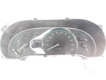 Speedometer Cluster Cylinder Mph Limited Fits 11-14 Sienna 884630. Fixed Price $82.64.