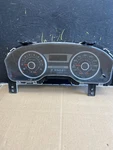 2005 2006 Ford Expedition Speedometer Instrument Gauge Cluster Oem AB1820 Dg. Fixed Price $39.42.