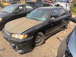 Speedometer Cluster Sedan Door Lx Without Abs Fits 94-97 Accord 385431. Fixed Price $85.00.