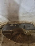 Speedometer Head Only Fits 79 Capri 17865. Fixed Price $88.00.