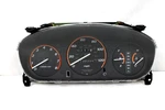 1997-2001 Honda Cr-v Ex A/t Cluster Speedometer Tach Gauges Instrument Panel Oem. Fixed Price $79.95.
