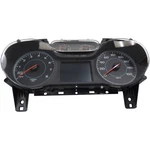 New Oem Gm Instrument Cluster Speedometer Mph 2016-17 Chevy Cruze 39082370. Fixed Price $83.02.