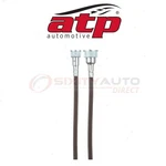 Atp Lower Speedometer Cable For 1969-1973 Oldsmobile 98 Electrical Gw. Fixed Price $26.87.