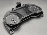 2018 Toyota Camry Se Dash Instrument Panel Cluster Speedometer 101K Miles Oem. Fixed Price $115.99.